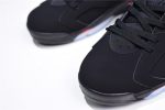 Air Jordan 6 Retro Black Infrared 384664-060