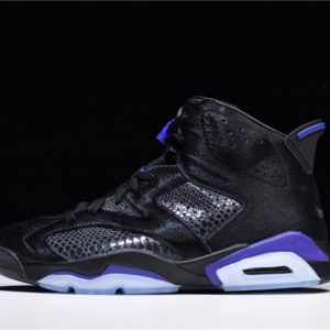 Air Jordan 6 Cow Fur Ar2257-005