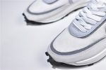 Sacai Nike Ldv Waffle Grey Bv0073-100