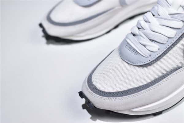 Sacai Nike Ldv Waffle Grey Bv0073-100
