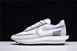 Sacai Nike Ldv Waffle Grey Bv0073-100