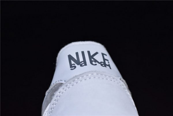 Sacai Nike Ldv Waffle Grey Bv0073-100