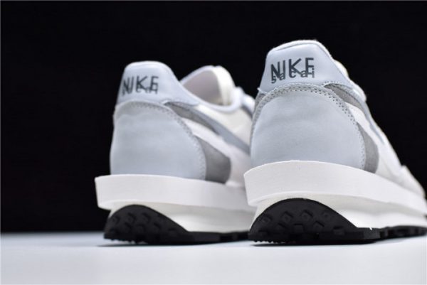 Sacai Nike Ldv Waffle Grey Bv0073-100