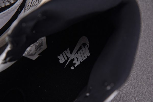 Air Jordan 1 White Cement Dz5485-052