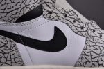 Air Jordan 1 White Cement Dz5485-052