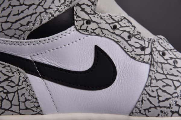 Air Jordan 1 White Cement Dz5485-052