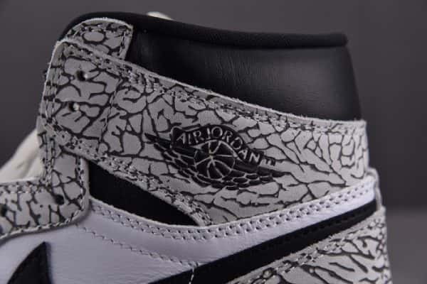 Air Jordan 1 White Cement Dz5485-052