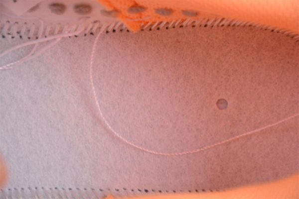 Nike Dunk Low Peach Cream Dd1503-801