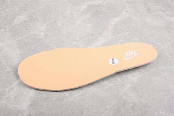 Nike Dunk Low Peach Cream Dd1503-801