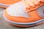 Nike Dunk Low Peach Cream Dd1503-801