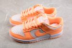 Nike Dunk Low Peach Cream Dd1503-801