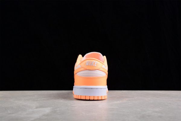 Nike Dunk Low Peach Cream Dd1503-801