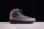 Air Jordan 9 Olive Concord Ct8019-034