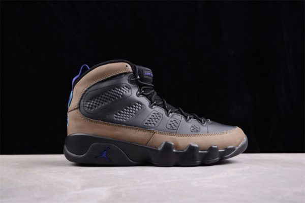 Air Jordan 9 Olive Concord Ct8019-034
