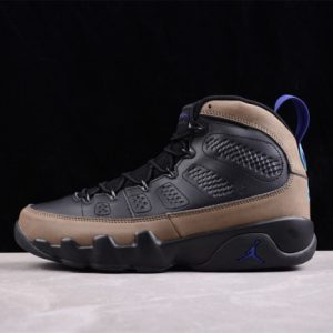 Air Jordan 9 Olive Concord Ct8019-034
