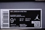 Air Jordan 9 Olive Concord Ct8019-034