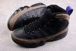Air Jordan 9 Olive Concord Ct8019-034