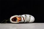 Ofw X Dunk Low ¡°22 Of 50¡± Dm1602-124