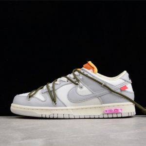 Ofw X Dunk Low ¡°22 Of 50¡± Dm1602-124