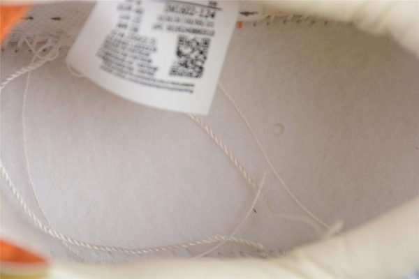 Ofw X Dunk Low ¡°22 Of 50¡± Dm1602-124