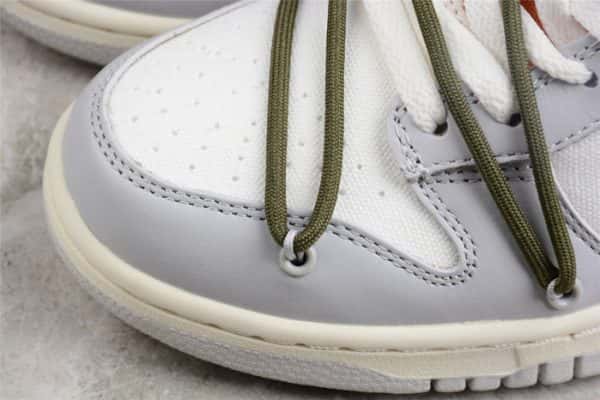 Ofw X Dunk Low ¡°22 Of 50¡± Dm1602-124