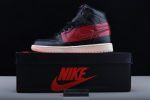 Jordan 1 Retro High Og Defiant Couture Bq6682-006