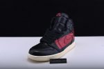 Jordan 1 Retro High Og Defiant Couture Bq6682-006