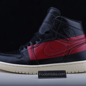 Jordan 1 Retro High Og Defiant Couture Bq6682-006