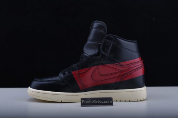 Jordan 1 Retro High Og Defiant Couture Bq6682-006