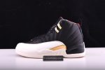 Jordan 12 Chinese New Year Ci2977-006