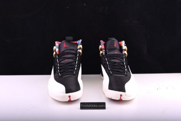 Jordan 12 Chinese New Year Ci2977-006