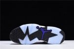 Air Jordan 6 Flint Grey Ci3125-100