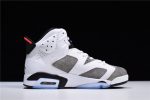 Air Jordan 6 Flint Grey Ci3125-100