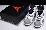 Air Jordan 6 Flint Grey Ci3125-100