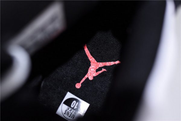 Air Jordan 6 Flint Grey Ci3125-100