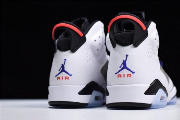 Air Jordan 6 Flint Grey Ci3125-100