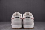 Nike Dunk Low Double Do9457-100