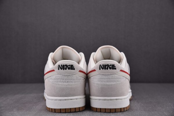 Nike Dunk Low Double Do9457-100