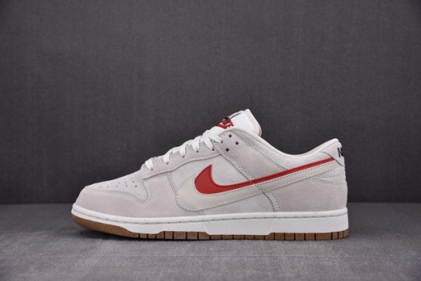 Nike Dunk Low Double Do9457-100