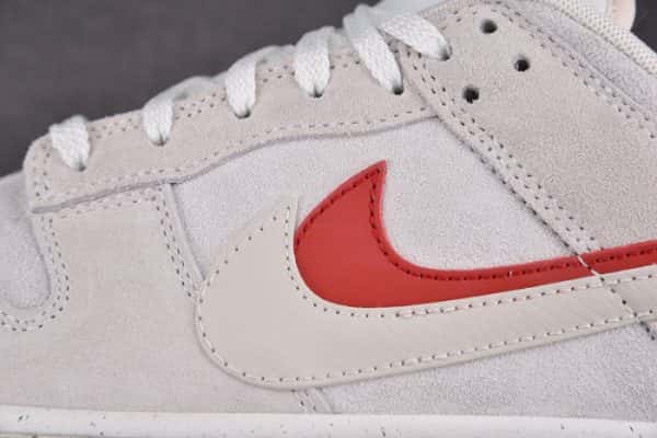 Nike Dunk Low Double Do9457-100