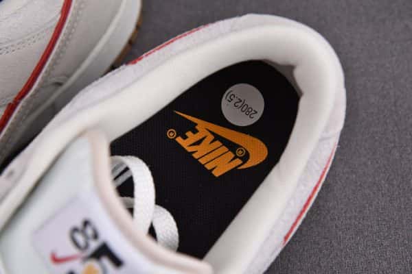 Nike Dunk Low Double Do9457-100