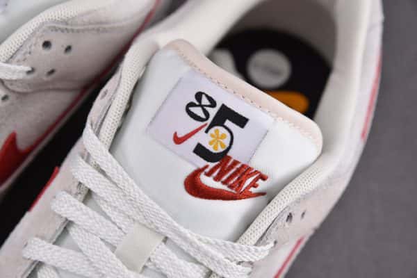 Nike Dunk Low Double Do9457-100