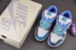 Nike Sb Dunk Low Futura Laboratories Hf6061-400