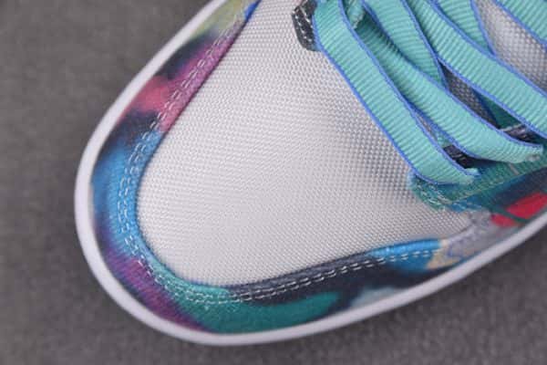 Nike Sb Dunk Low Futura Laboratories Hf6061-400