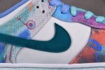 Nike Sb Dunk Low Futura Laboratories Hf6061-400
