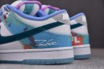 Nike Sb Dunk Low Futura Laboratories Hf6061-400