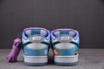 Nike Sb Dunk Low Futura Laboratories Hf6061-400