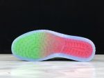 Air Jordan 1 High Zoom ¡°Rage Green¡± Ck6637- 002