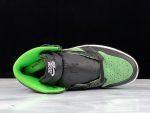 Air Jordan 1 High Zoom ¡°Rage Green¡± Ck6637- 002