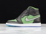 Air Jordan 1 High Zoom ¡°Rage Green¡± Ck6637- 002